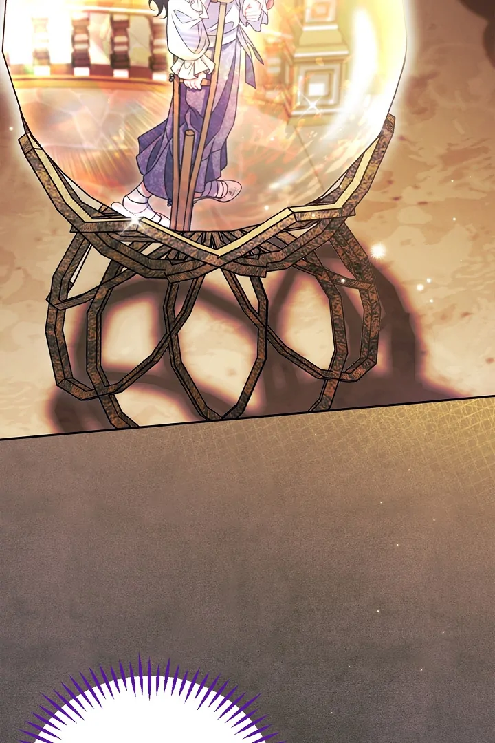 I Will Become the Villain’s Poison Detector - Chapter 61 Page 53