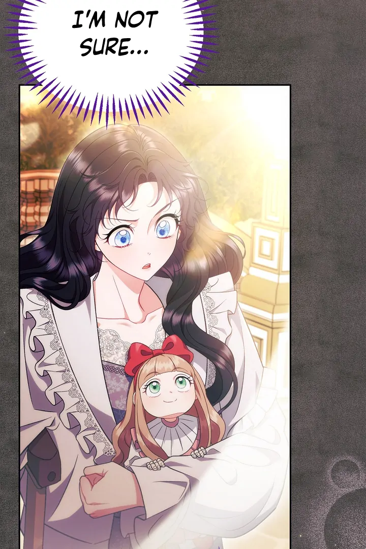 I Will Become the Villain’s Poison Detector - Chapter 61 Page 54