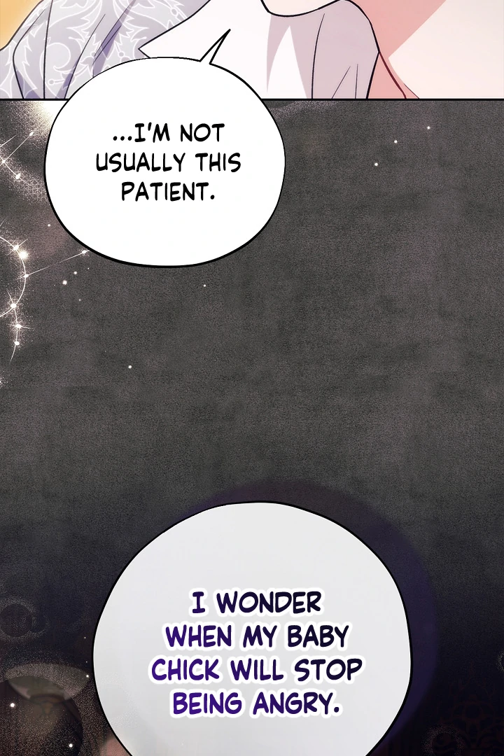 I Will Become the Villain’s Poison Detector - Chapter 61 Page 56