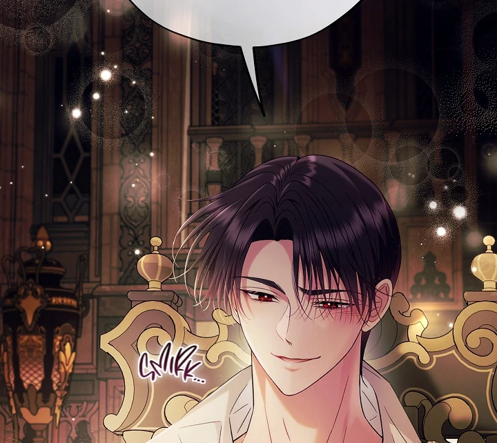 I Will Become the Villain’s Poison Detector - Chapter 61 Page 57