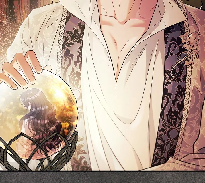 I Will Become the Villain’s Poison Detector - Chapter 61 Page 58