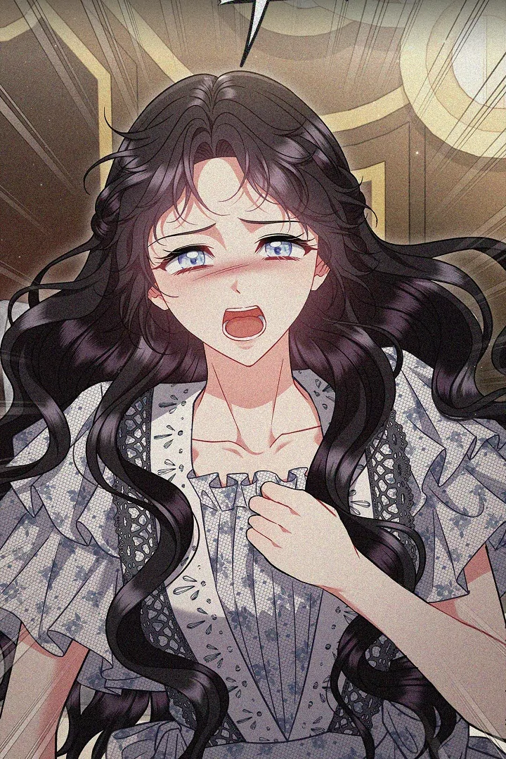 I Will Become the Villain’s Poison Detector - Chapter 61 Page 61