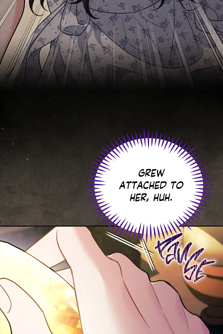 I Will Become the Villain’s Poison Detector - Chapter 61 Page 62