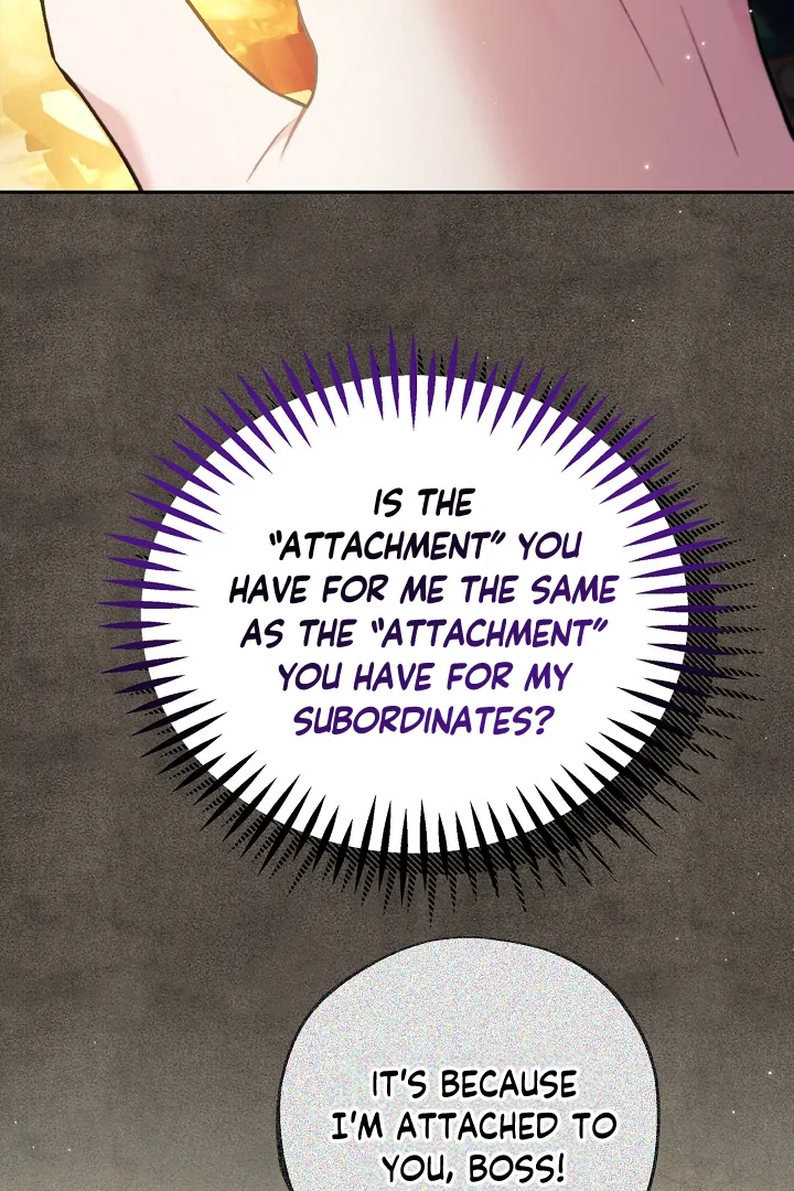 I Will Become the Villain’s Poison Detector - Chapter 61 Page 63