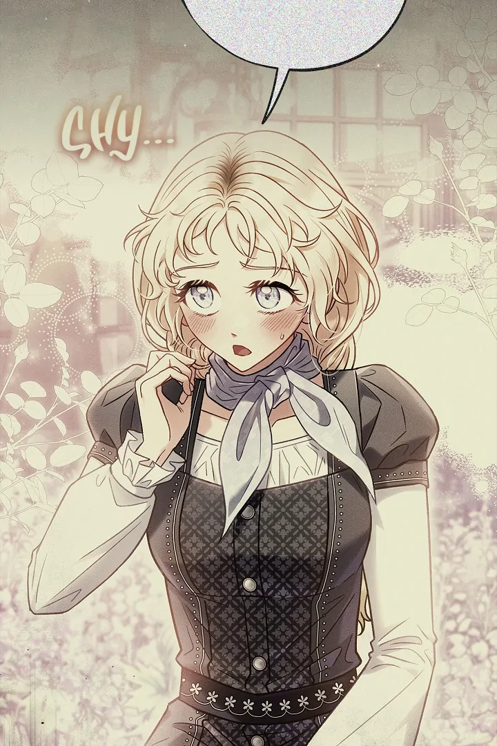 I Will Become the Villain’s Poison Detector - Chapter 61 Page 64