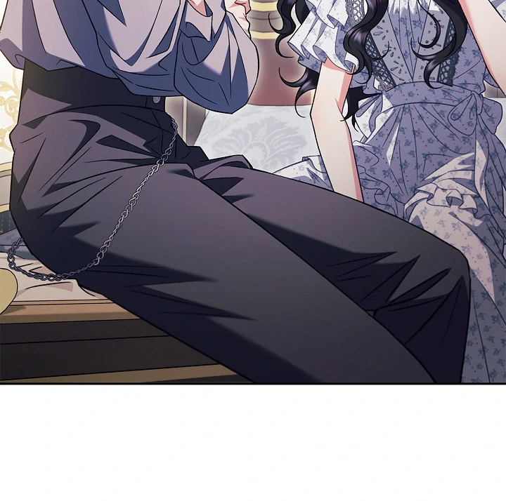 I Will Become the Villain’s Poison Detector - Chapter 61 Page 7