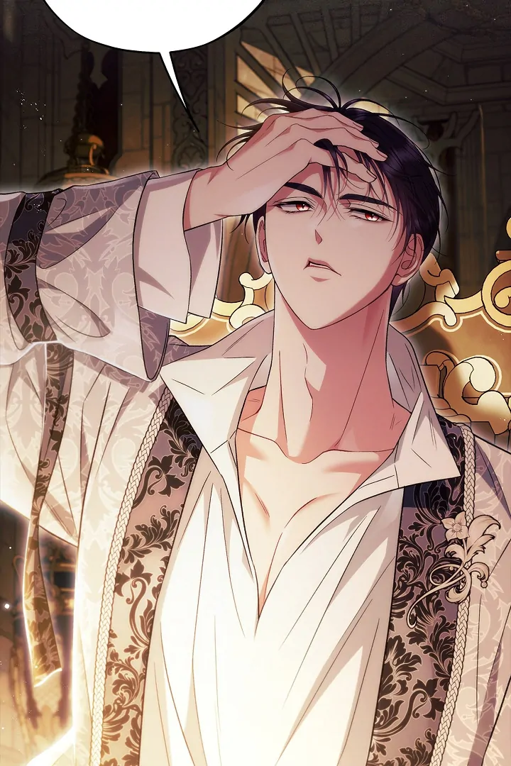 I Will Become the Villain’s Poison Detector - Chapter 61 Page 70