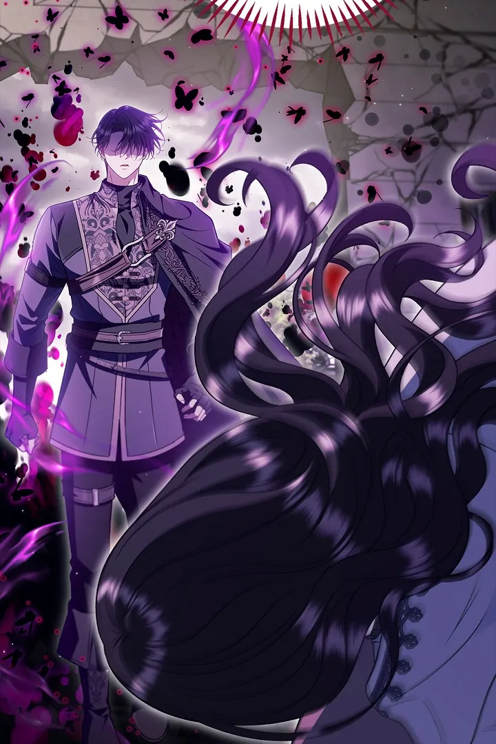 I Will Become the Villain’s Poison Detector - Chapter 61 Page 72