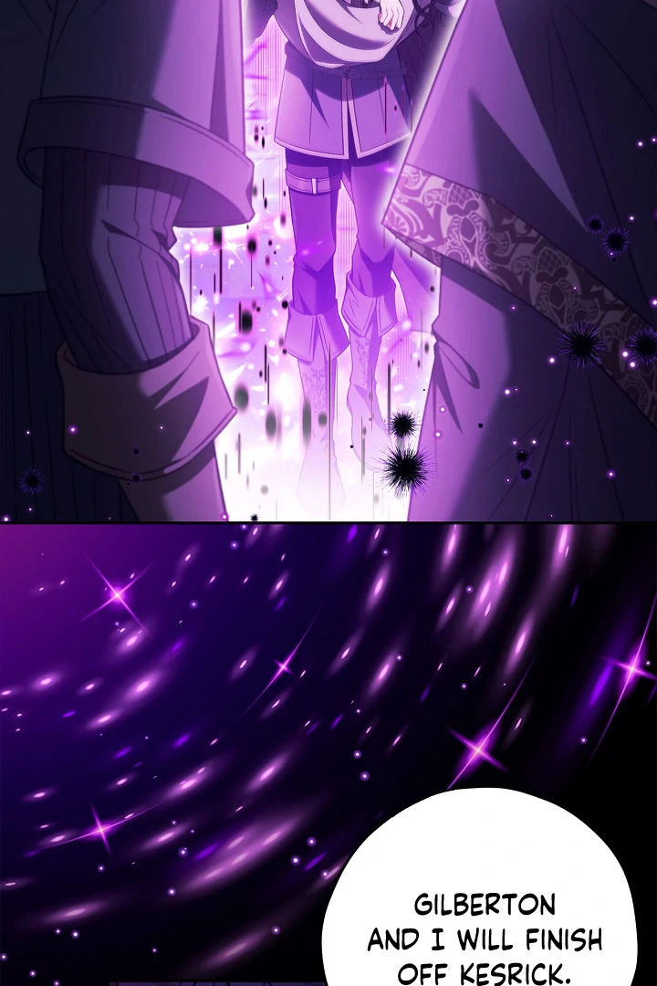 I Will Become the Villain’s Poison Detector - Chapter 61 Page 79