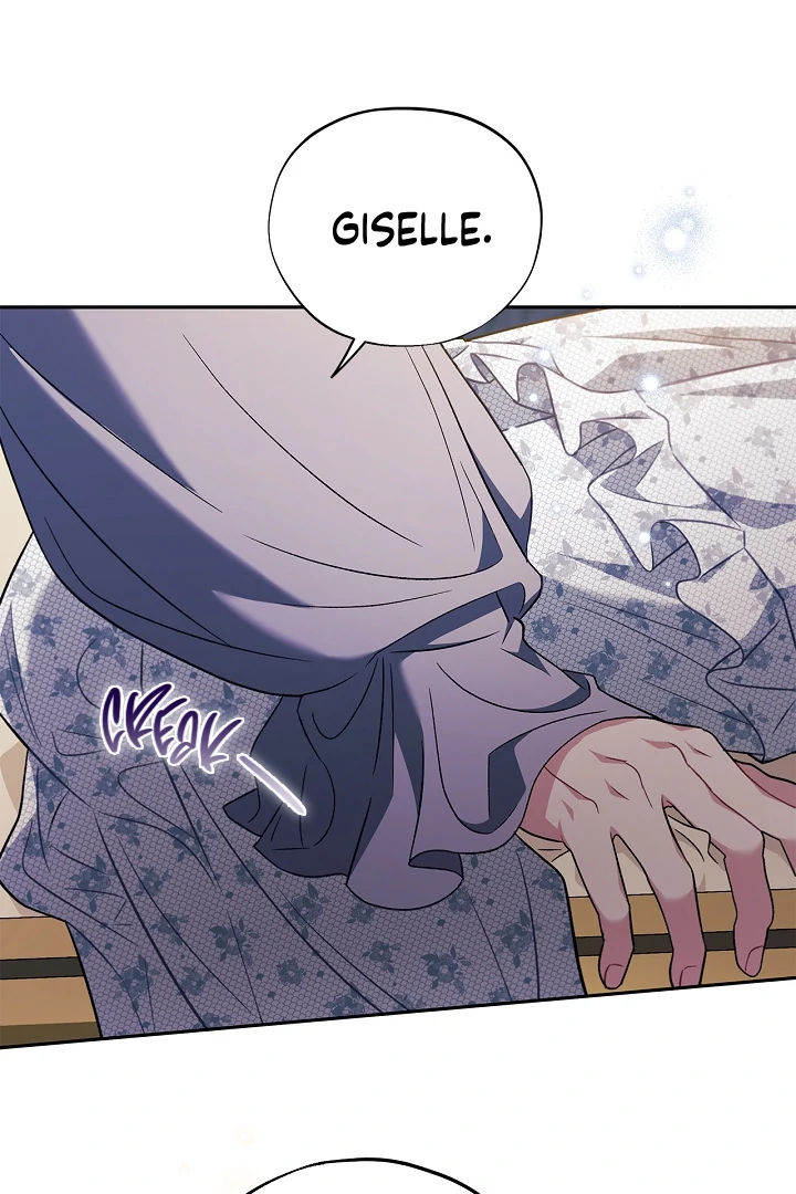 I Will Become the Villain’s Poison Detector - Chapter 61 Page 8