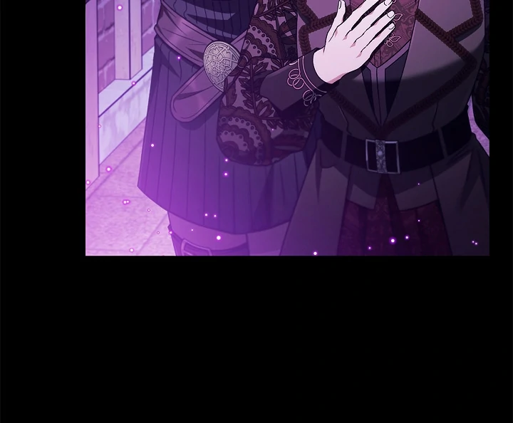 I Will Become the Villain’s Poison Detector - Chapter 61 Page 81