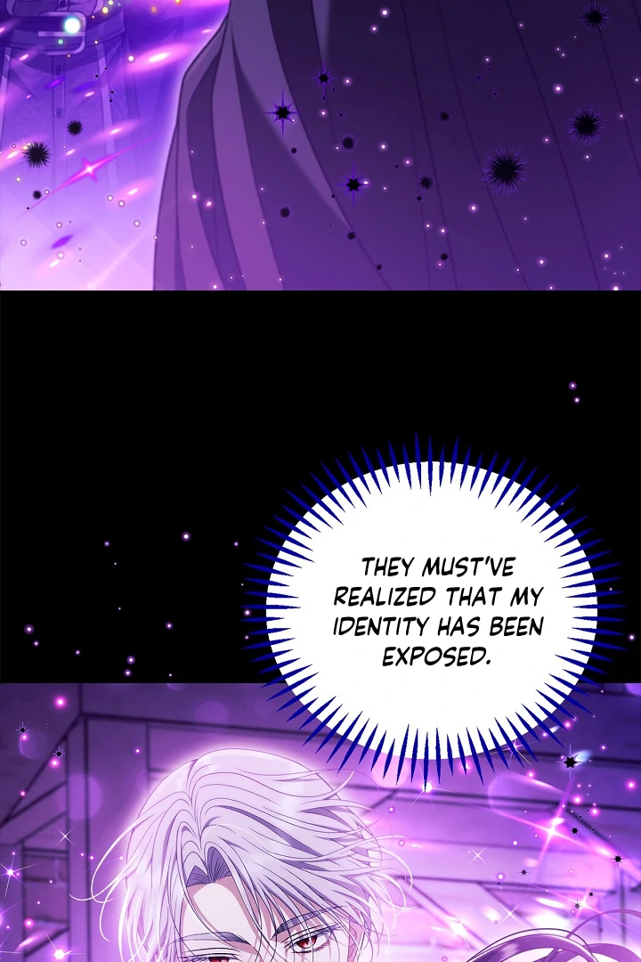 I Will Become the Villain’s Poison Detector - Chapter 61 Page 83