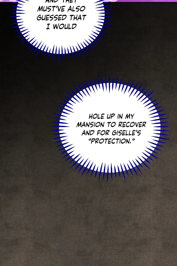 I Will Become the Villain’s Poison Detector - Chapter 61 Page 85