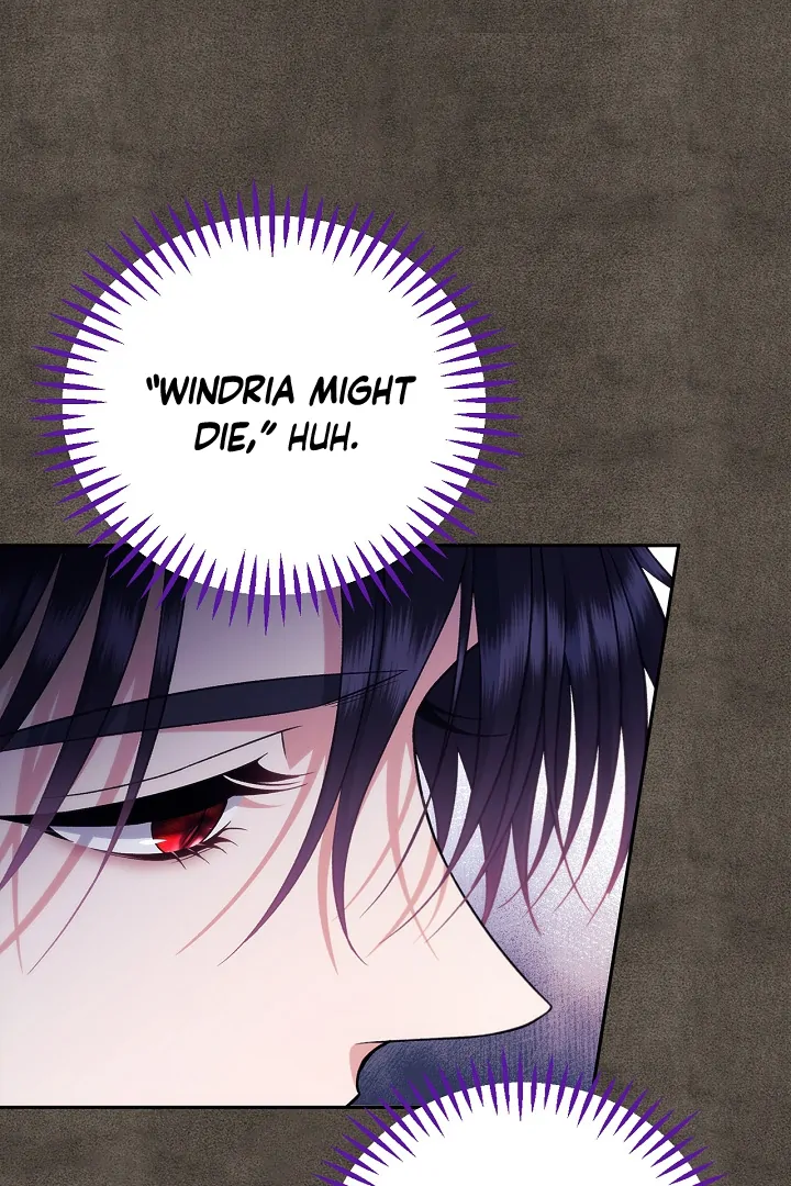 I Will Become the Villain’s Poison Detector - Chapter 61 Page 86