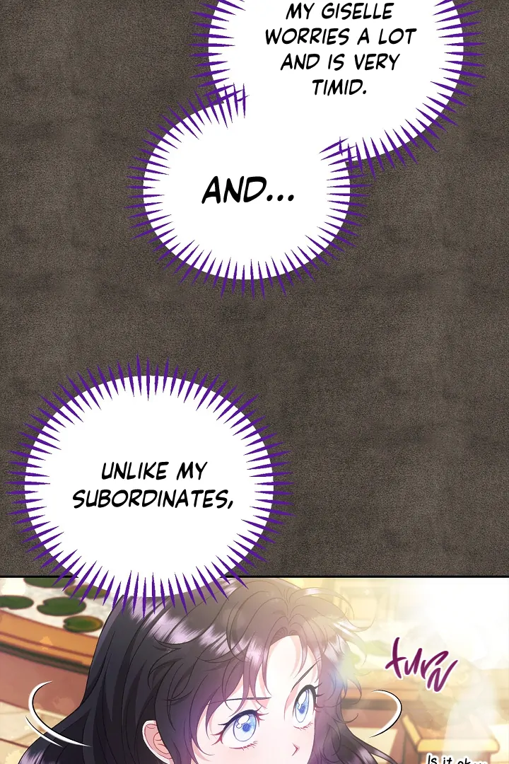 I Will Become the Villain’s Poison Detector - Chapter 61 Page 87