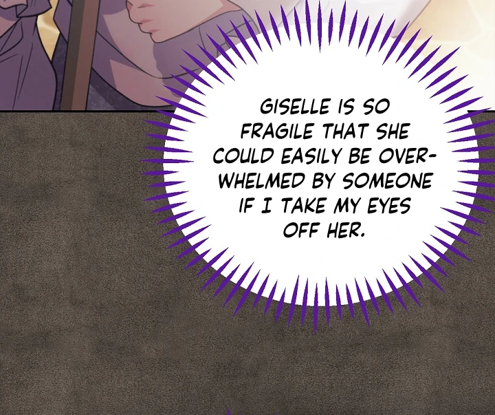 I Will Become the Villain’s Poison Detector - Chapter 61 Page 89