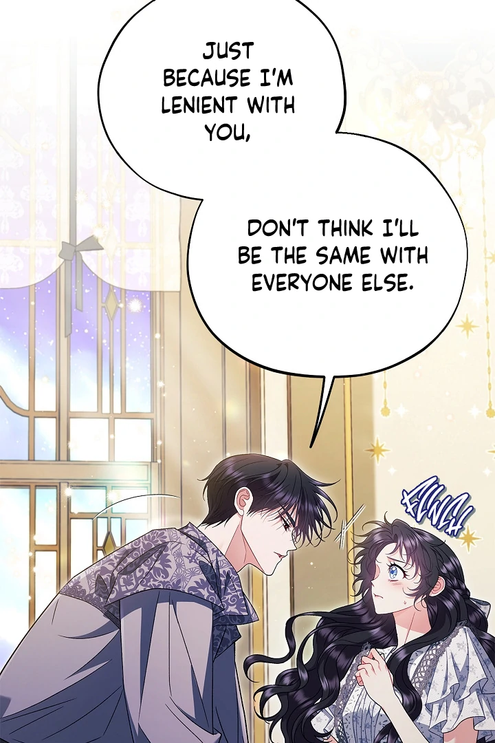 I Will Become the Villain’s Poison Detector - Chapter 61 Page 9