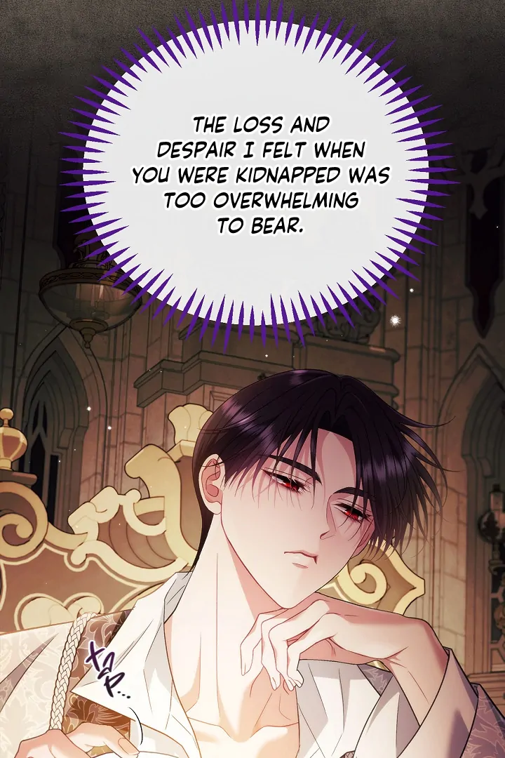 I Will Become the Villain’s Poison Detector - Chapter 61 Page 90