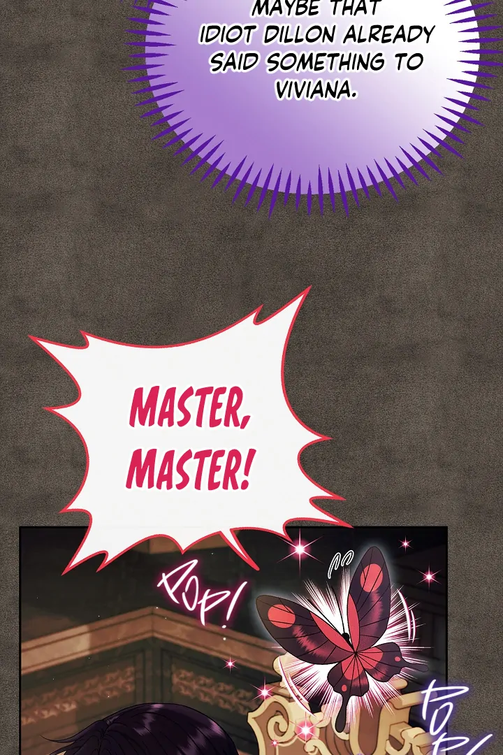 I Will Become the Villain’s Poison Detector - Chapter 61 Page 93