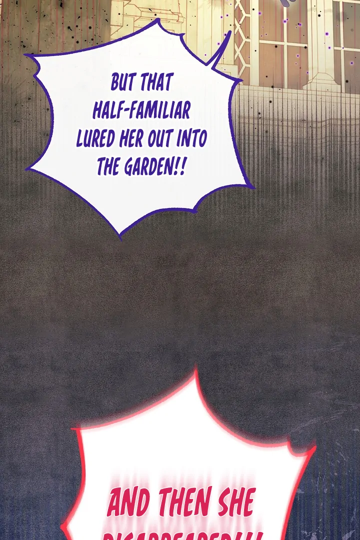 I Will Become the Villain’s Poison Detector - Chapter 61 Page 96