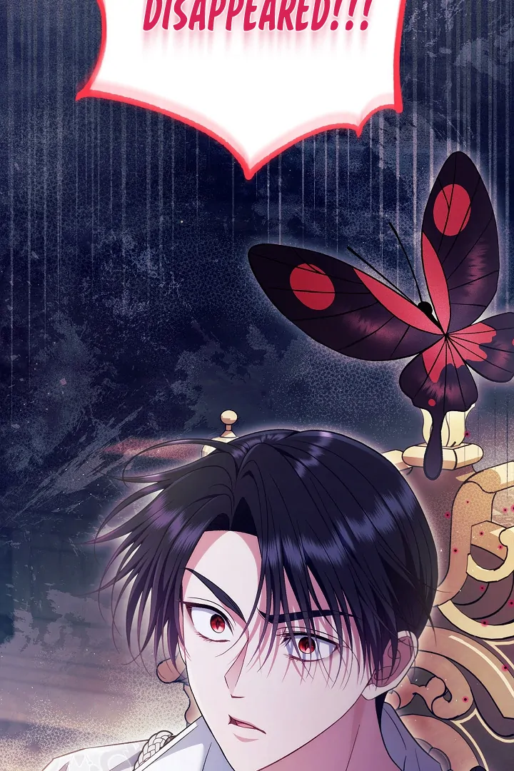 I Will Become the Villain’s Poison Detector - Chapter 61 Page 97