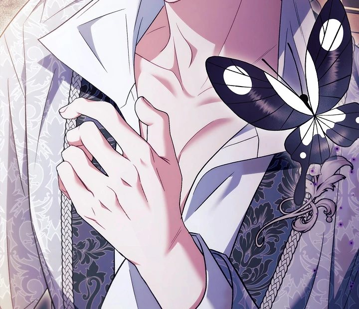 I Will Become the Villain’s Poison Detector - Chapter 61 Page 98