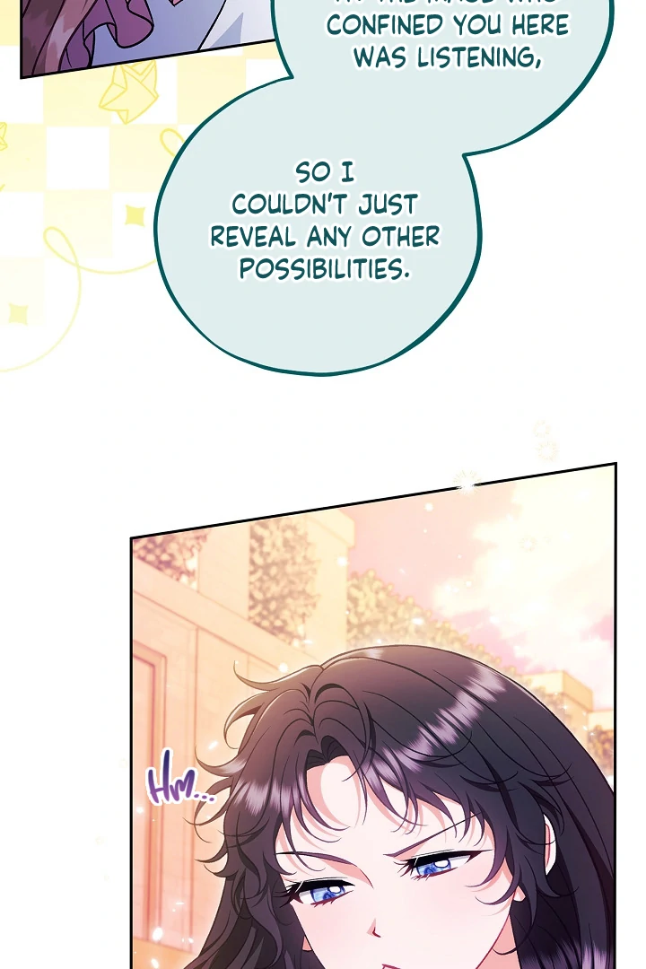 I Will Become the Villain’s Poison Detector - Chapter 62 Page 10