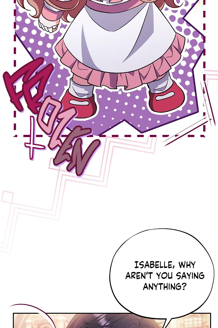 I Will Become the Villain’s Poison Detector - Chapter 62 Page 100