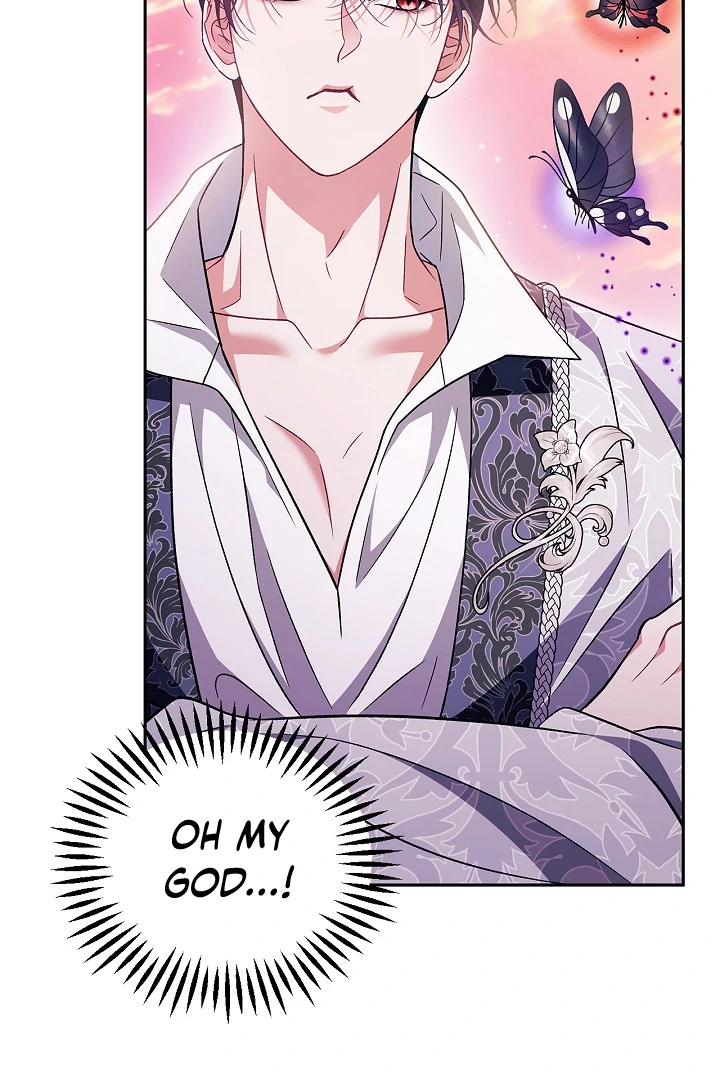 I Will Become the Villain’s Poison Detector - Chapter 62 Page 103