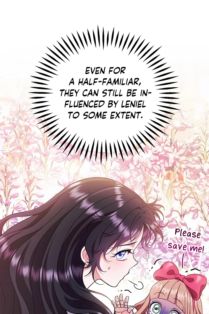 I Will Become the Villain’s Poison Detector - Chapter 62 Page 104