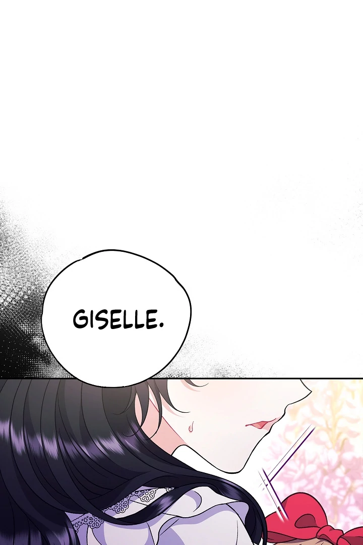 I Will Become the Villain’s Poison Detector - Chapter 62 Page 107