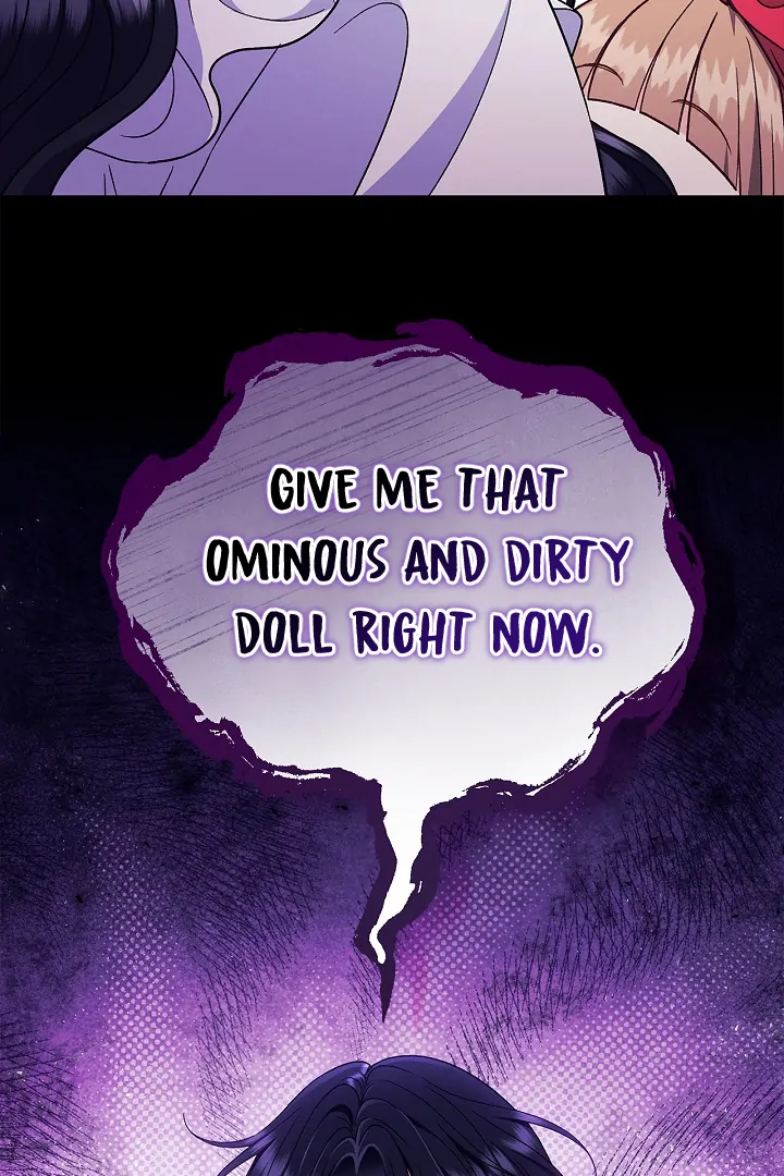 I Will Become the Villain’s Poison Detector - Chapter 62 Page 108