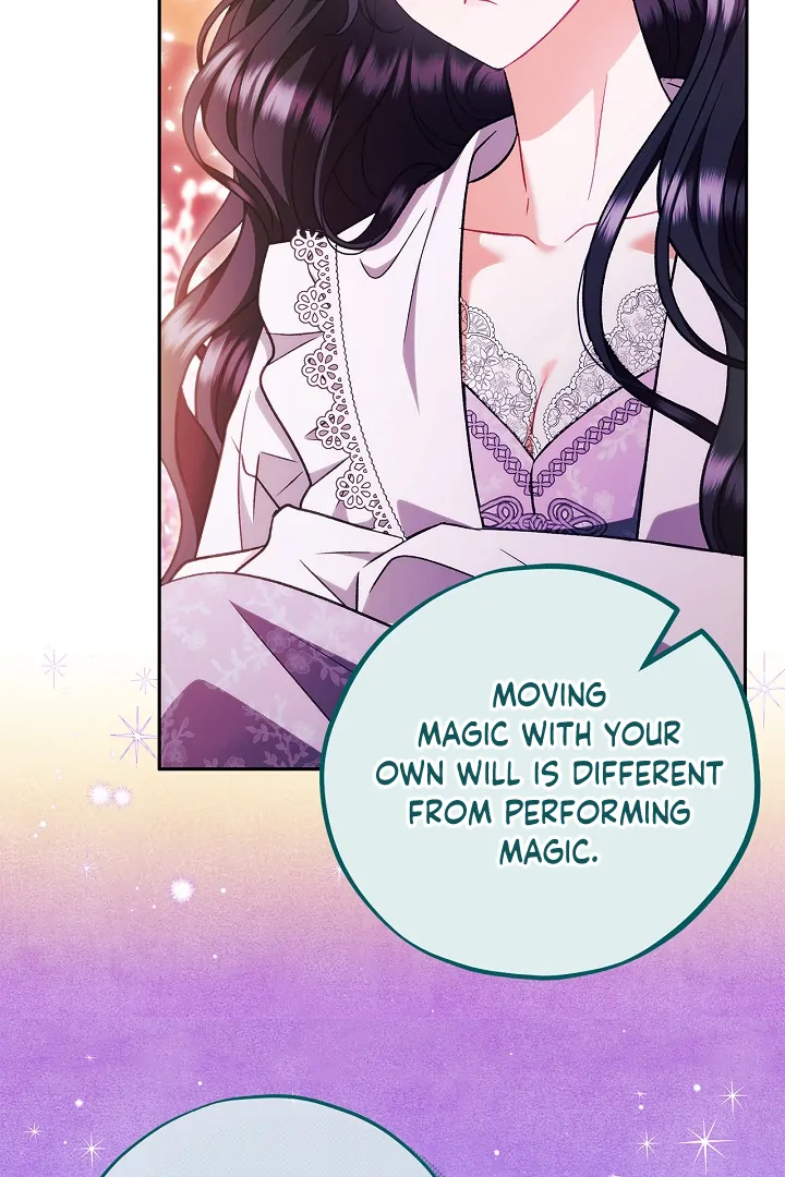 I Will Become the Villain’s Poison Detector - Chapter 62 Page 11