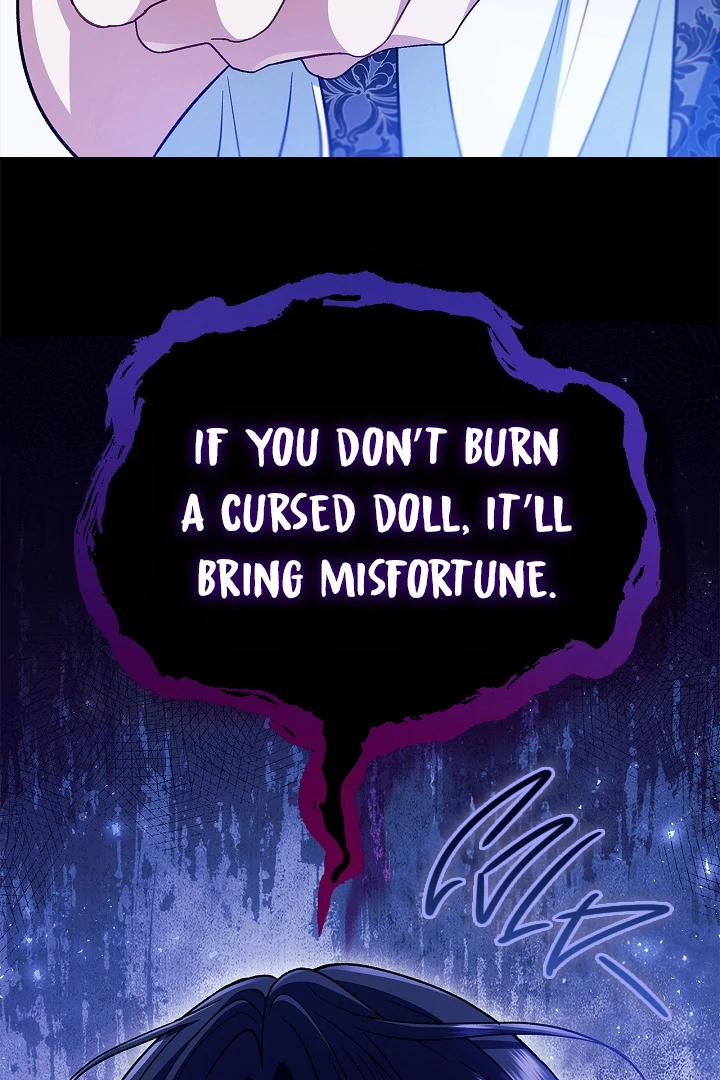 I Will Become the Villain’s Poison Detector - Chapter 62 Page 113