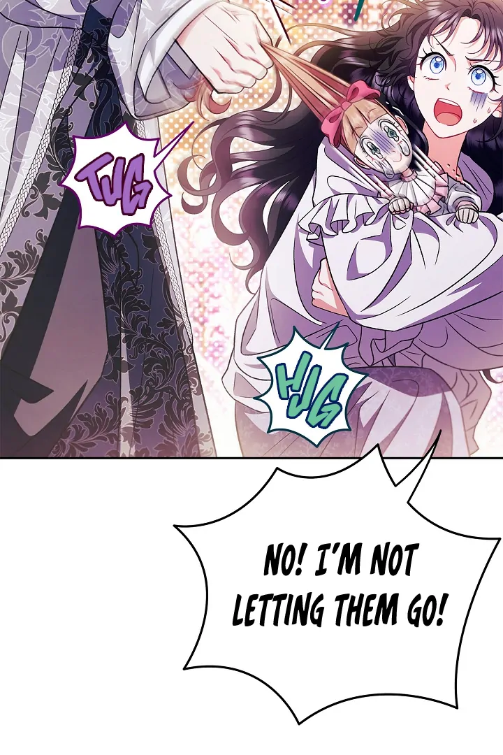 I Will Become the Villain’s Poison Detector - Chapter 62 Page 117