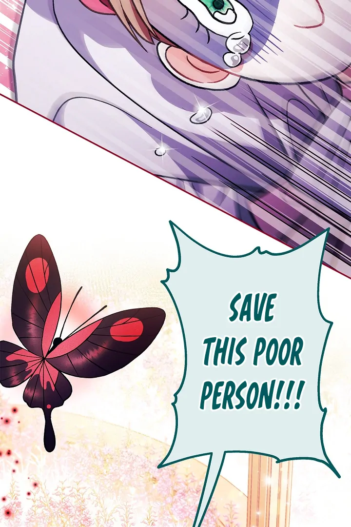 I Will Become the Villain’s Poison Detector - Chapter 62 Page 119