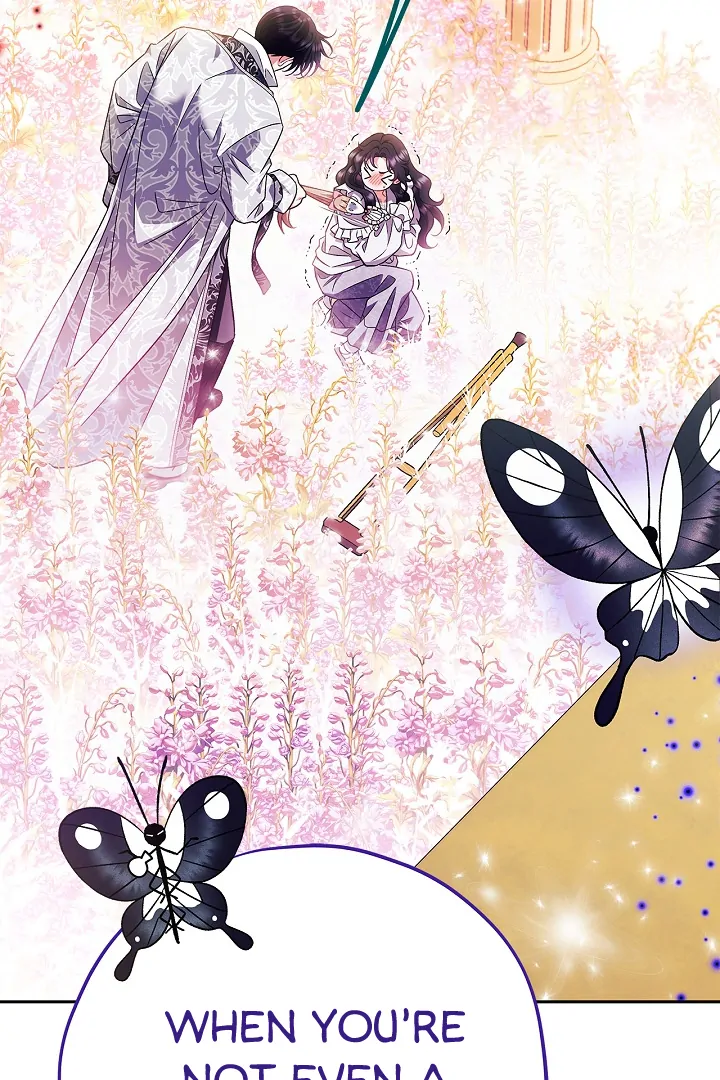 I Will Become the Villain’s Poison Detector - Chapter 62 Page 120