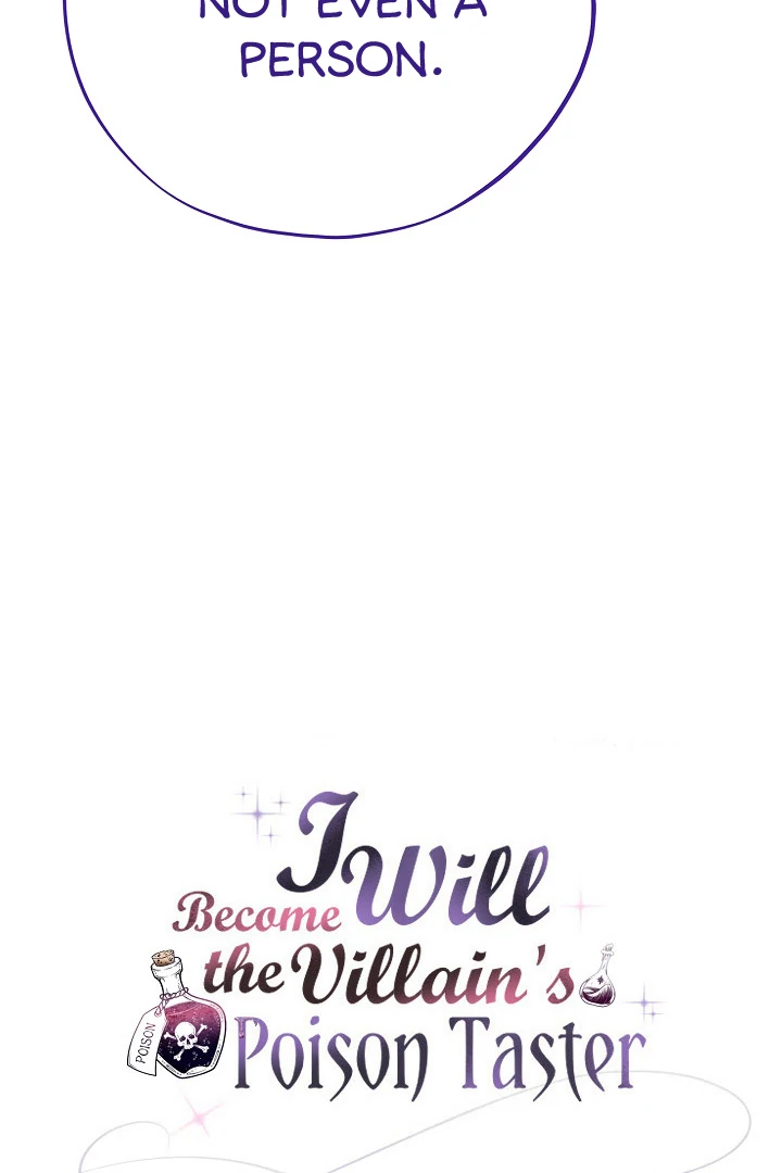 I Will Become the Villain’s Poison Detector - Chapter 62 Page 121