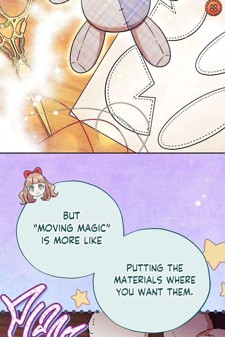 I Will Become the Villain’s Poison Detector - Chapter 62 Page 13