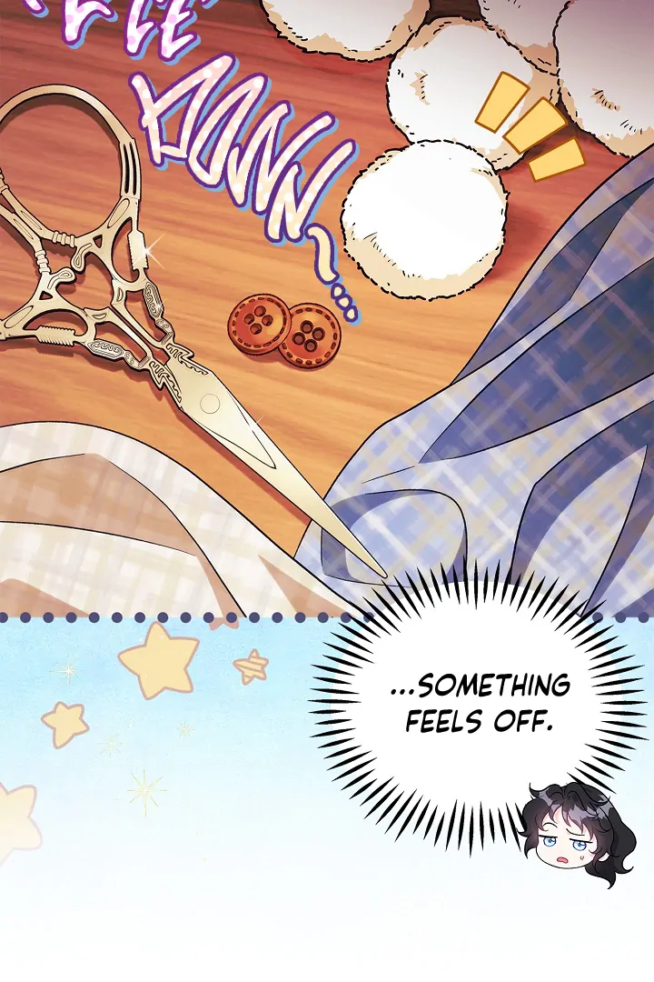 I Will Become the Villain’s Poison Detector - Chapter 62 Page 14