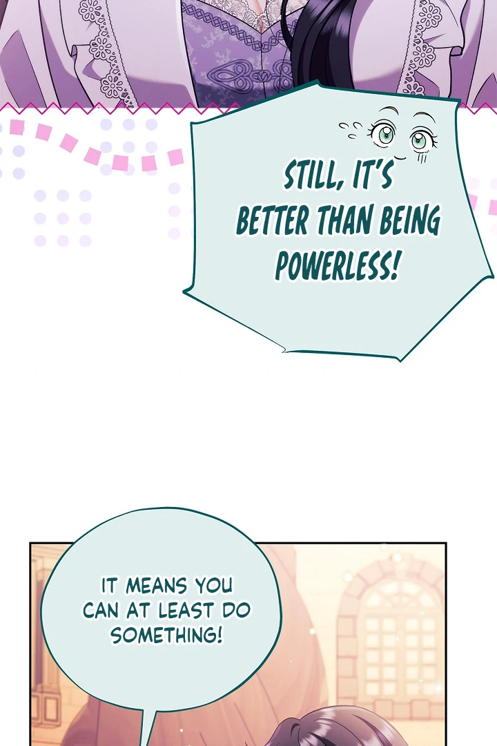 I Will Become the Villain’s Poison Detector - Chapter 62 Page 18