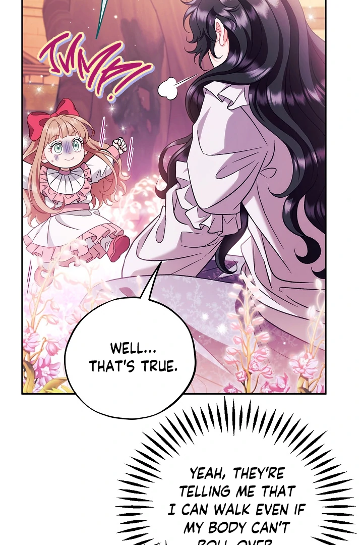 I Will Become the Villain’s Poison Detector - Chapter 62 Page 19