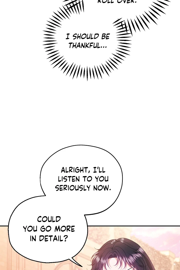 I Will Become the Villain’s Poison Detector - Chapter 62 Page 20