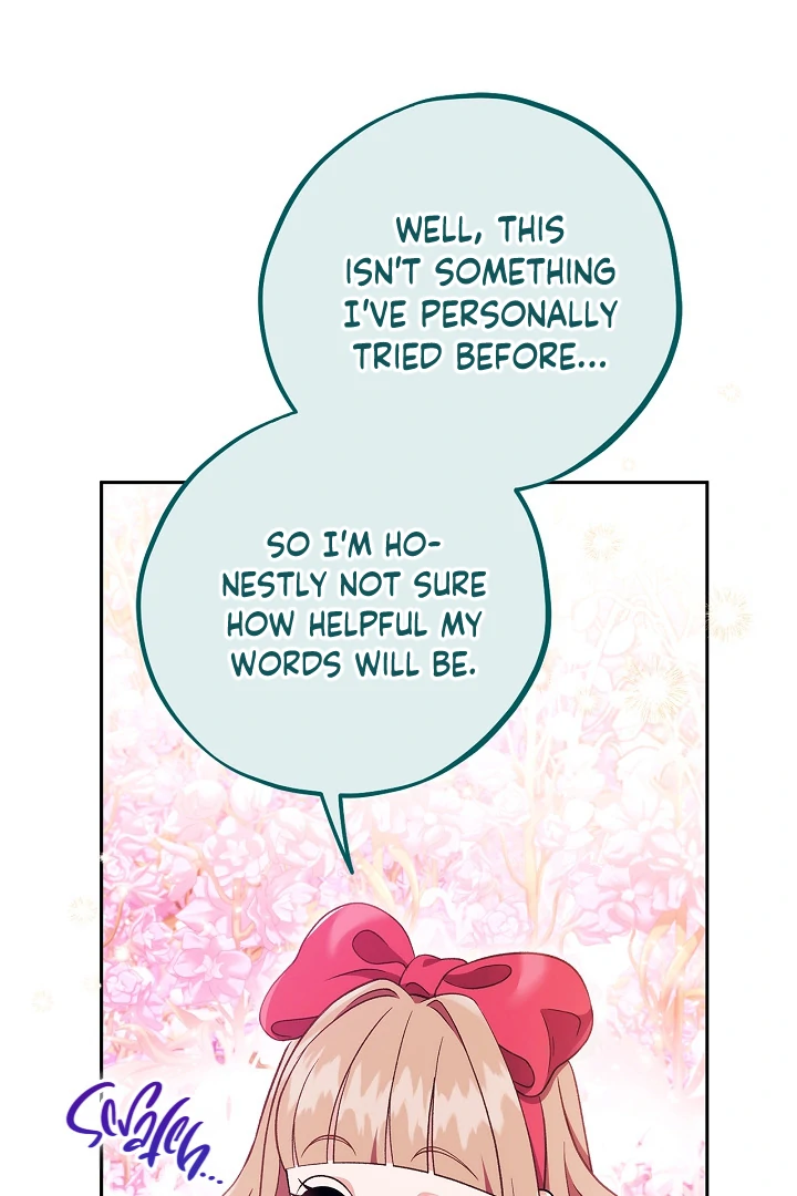 I Will Become the Villain’s Poison Detector - Chapter 62 Page 22