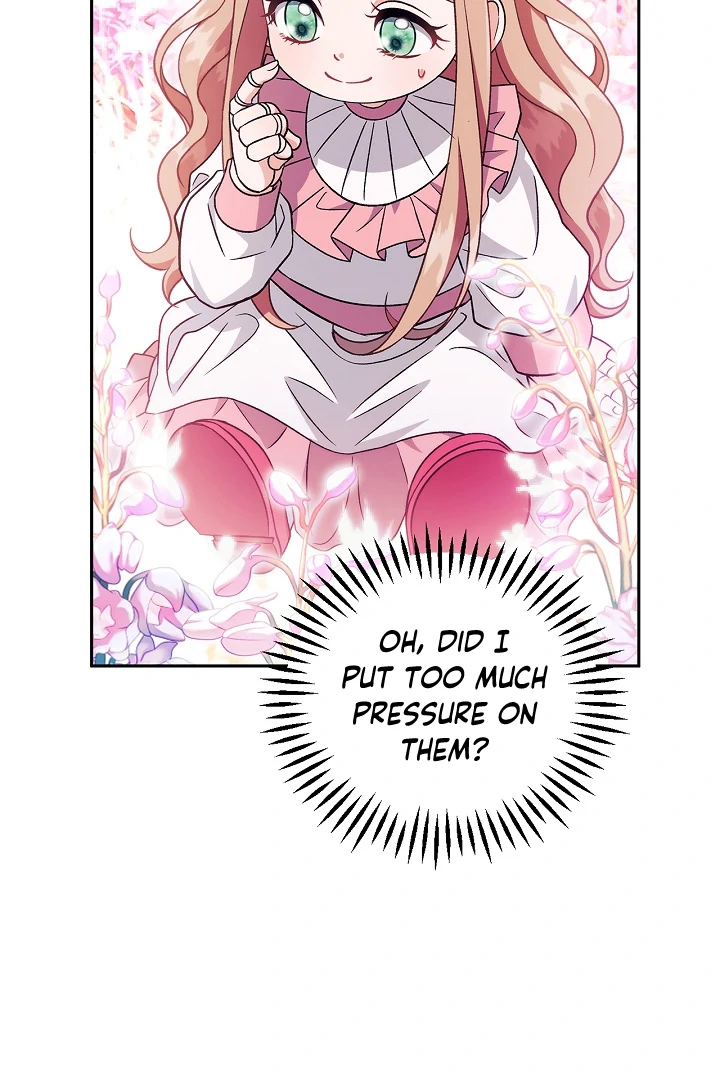 I Will Become the Villain’s Poison Detector - Chapter 62 Page 23