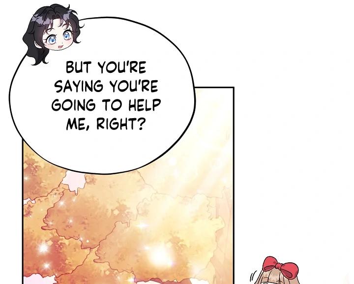 I Will Become the Villain’s Poison Detector - Chapter 62 Page 24