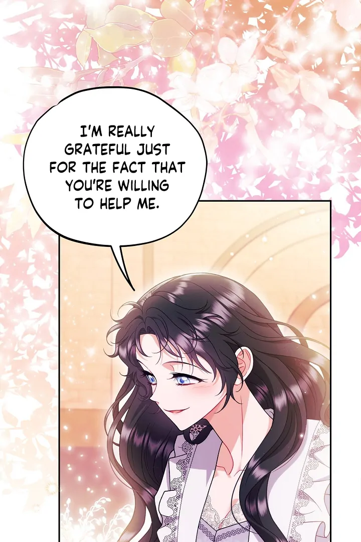 I Will Become the Villain’s Poison Detector - Chapter 62 Page 26