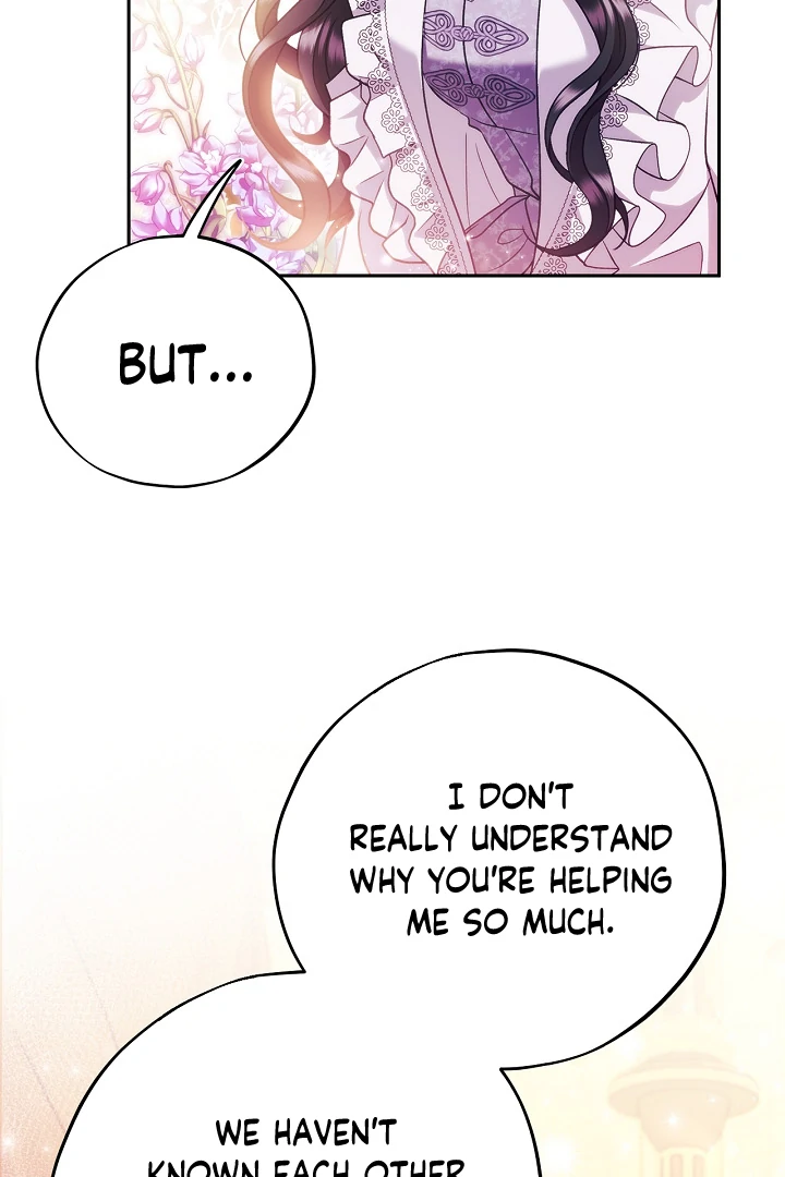 I Will Become the Villain’s Poison Detector - Chapter 62 Page 27