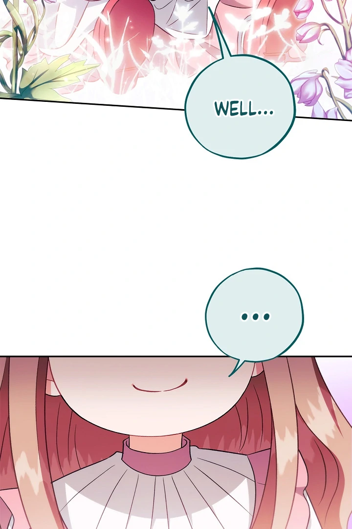 I Will Become the Villain’s Poison Detector - Chapter 62 Page 29