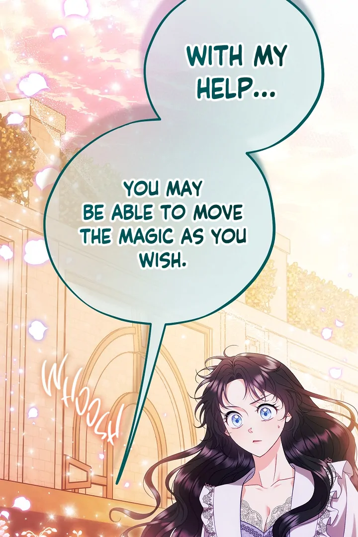 I Will Become the Villain’s Poison Detector - Chapter 62 Page 3